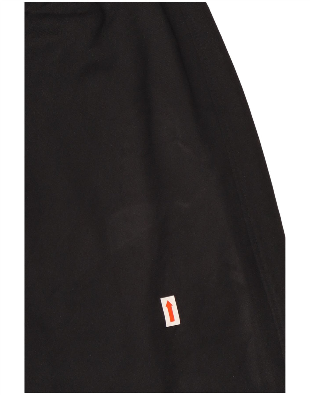 Спортивный костюм для мальчиков, брюки для бега, 11–12 лет, большие черные, Under Armour