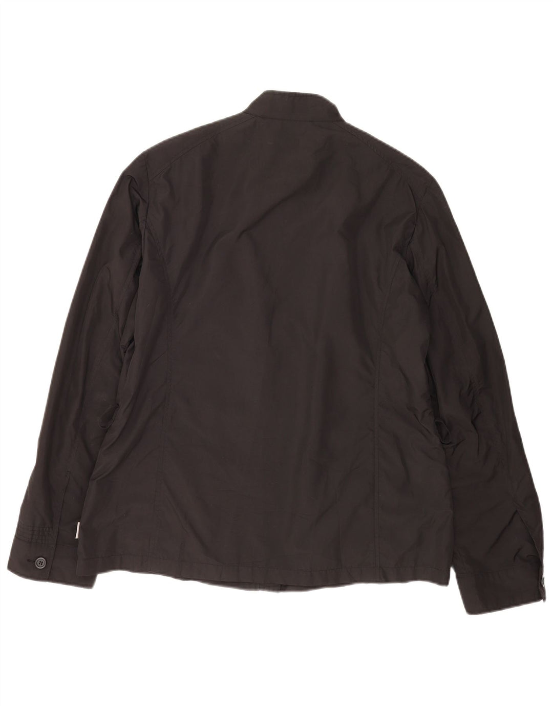 Женская куртка Geox Respira UK 18 XL, черный полиэстер