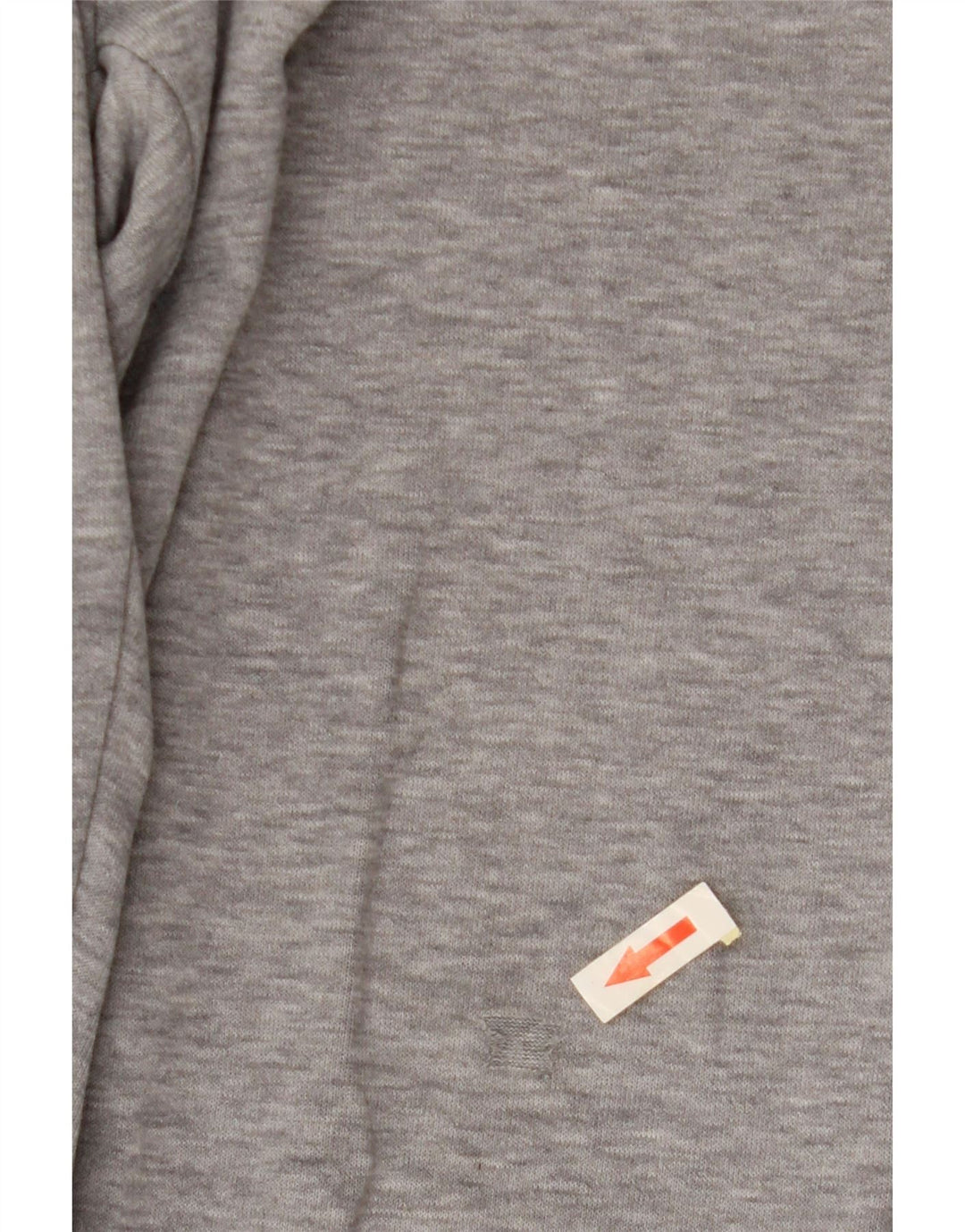 Мужские спортивные брюки HUGO BOSS, джоггеры, большой серый хлопок с крапинками