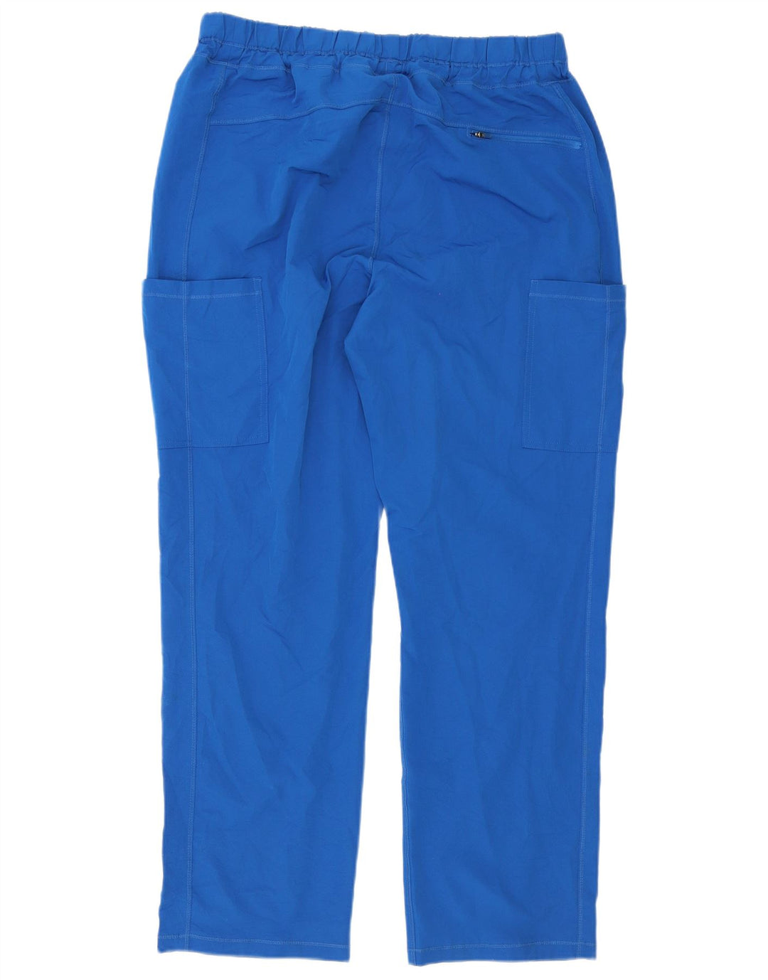 Брюки мужские спортивные Dickies большие синие