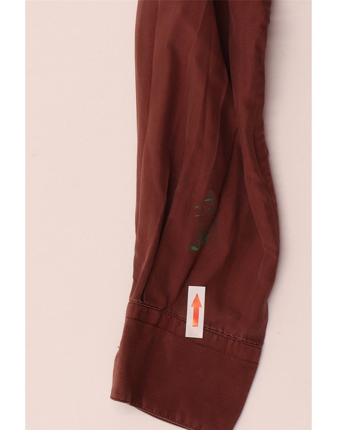 Рубашка женская Trussardi IT 42 Medium Brown