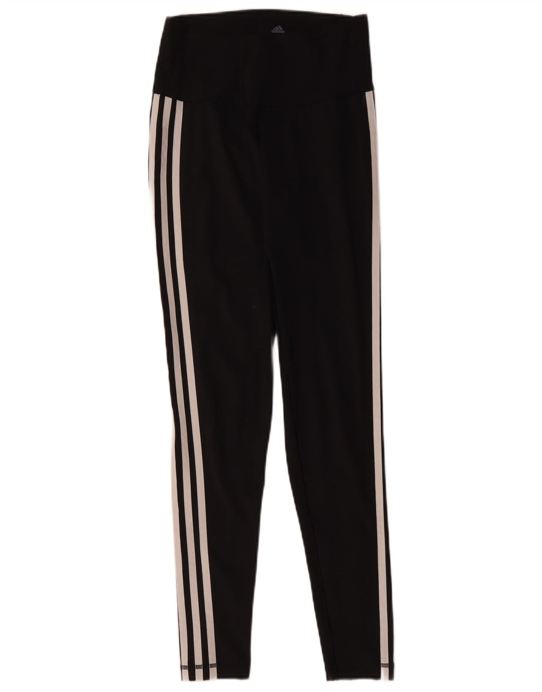 Женские леггинсы Adidas UK 12/14, средние черные