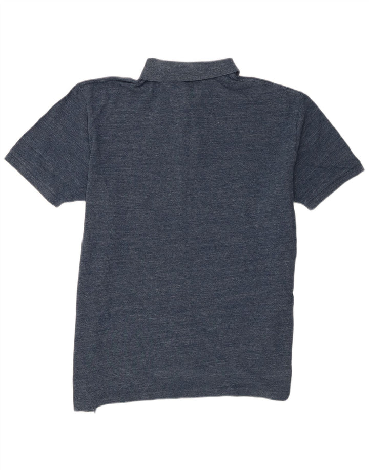 Мужская рубашка Polo Ralph Lauren 2XL, синяя, хлопок
