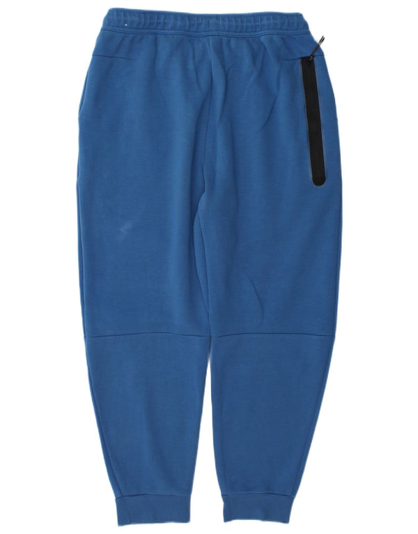 Мужские спортивные брюки Nike Joggers XL, синие, хлопок