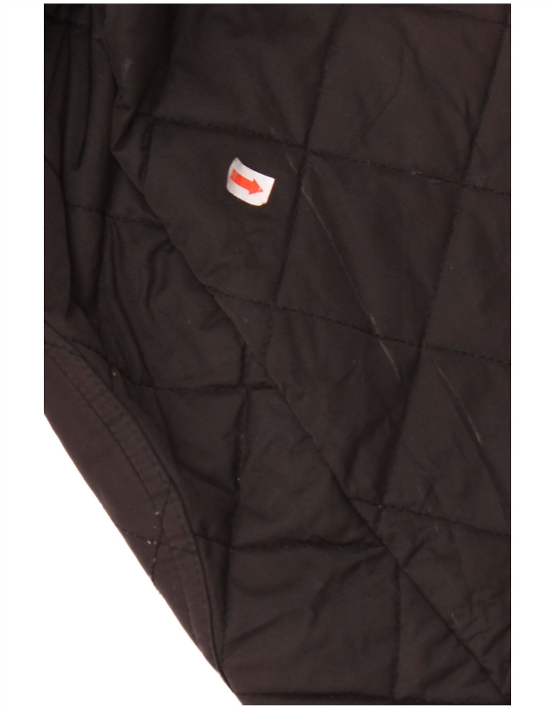 JOOP Мужская стеганая куртка IT 52 XL Коричневый полиэстер