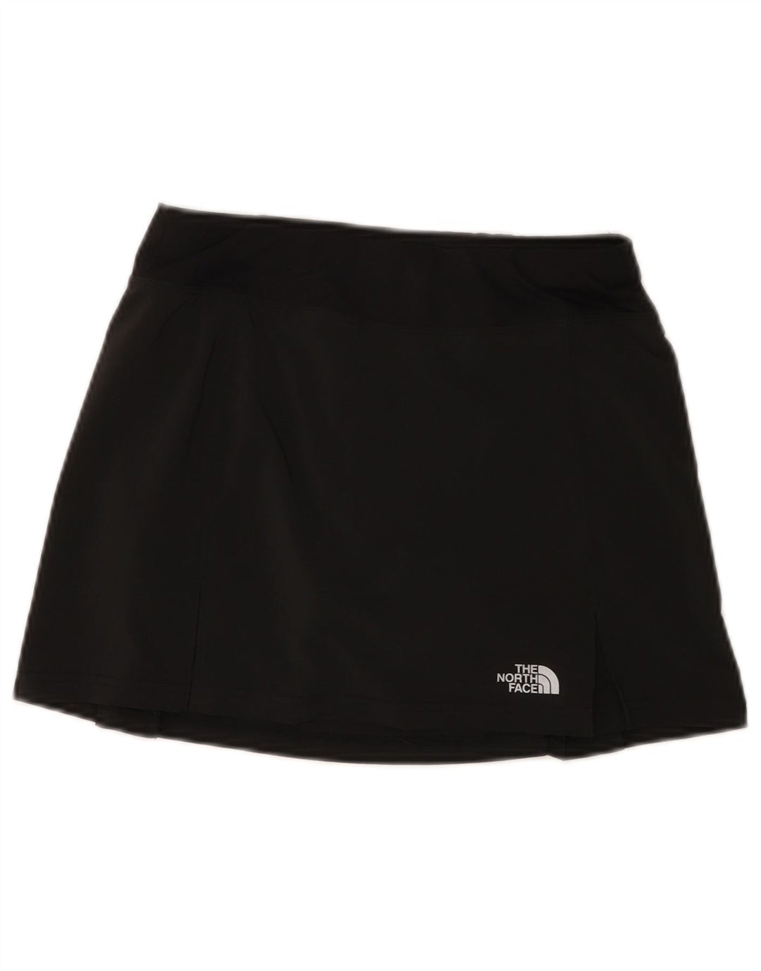 Женская юбка The North Face UK 6 XS, черный полиэстер