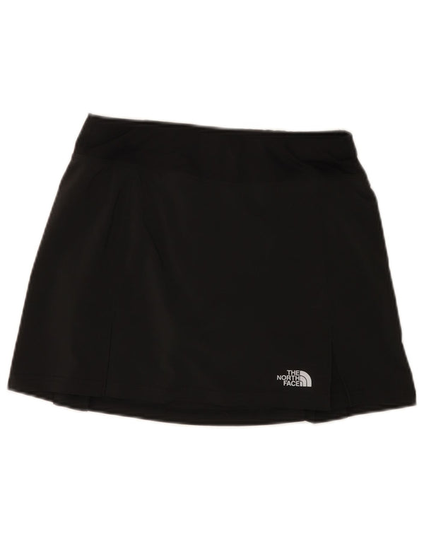 Женская юбка The North Face UK 6 XS, черный полиэстер