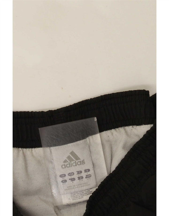 Мужские спортивные брюки Adidas Joggers XL, черный полиэстер