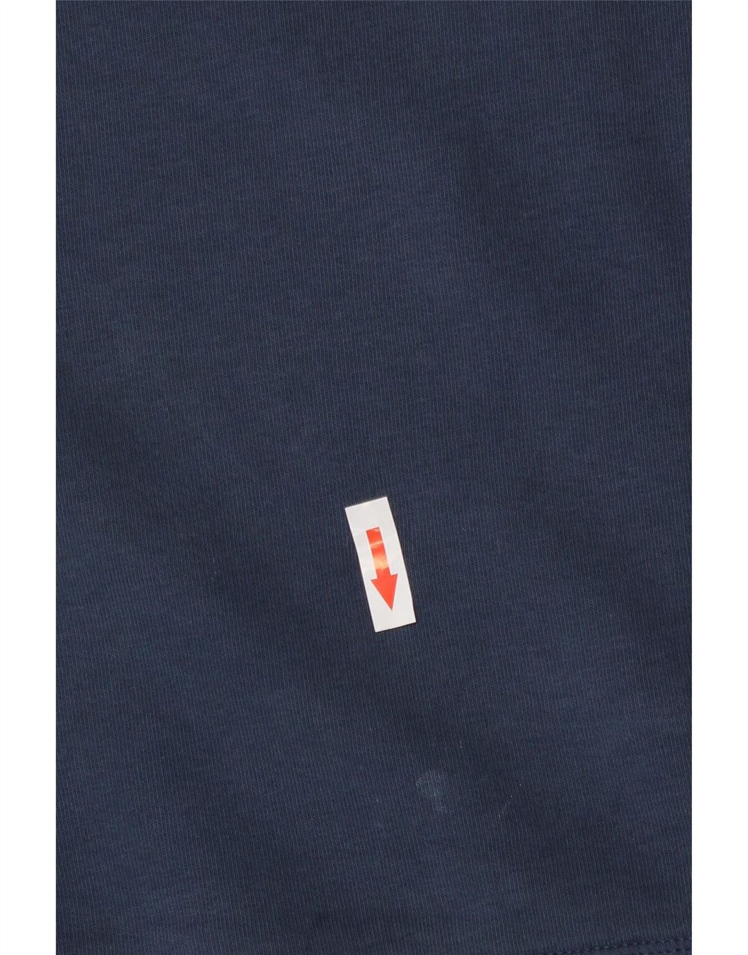 Мужской свитер The North Face, джемпер среднего размера, темно-синий, хлопок