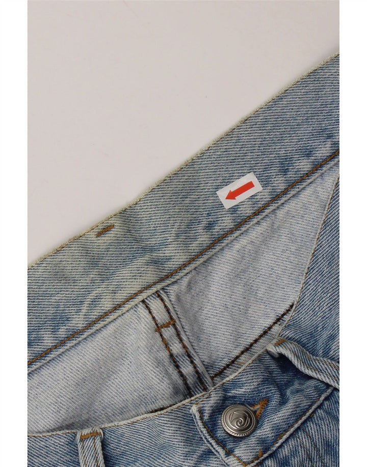 Джинсы женские зауженные PIERRE CARDIN EU 40 Medium W30 L31 Синие, хлопок