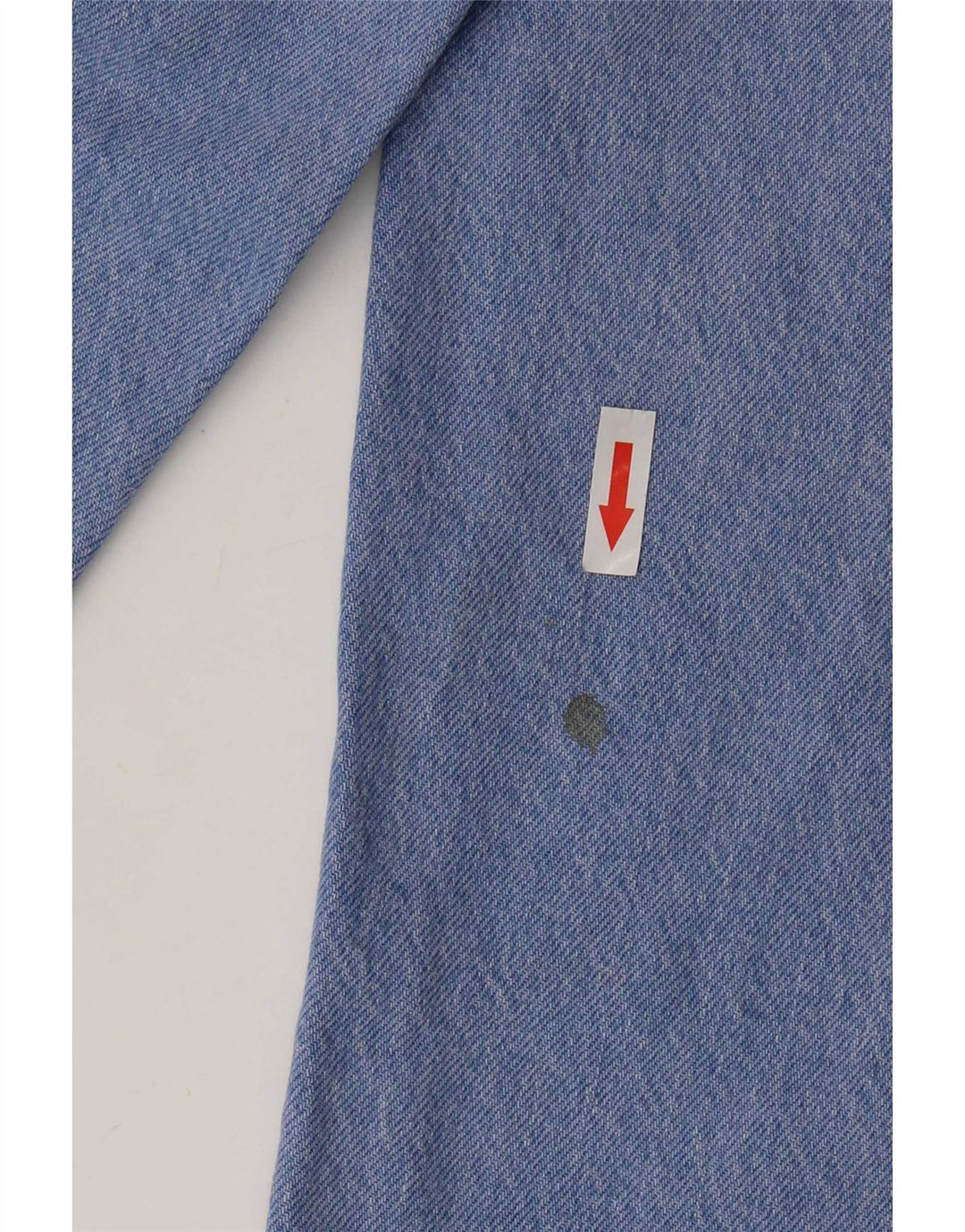 Женские зауженные джинсы Zara EU 40 Medium W30 L28 Синие