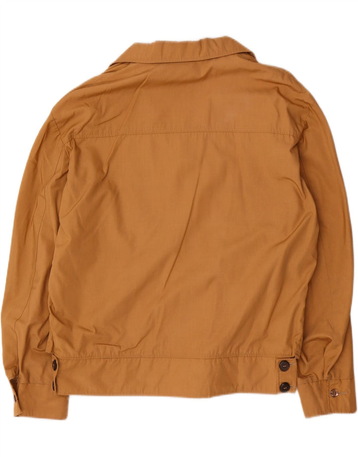 Мужской бомбер Fratini IT 52 XL Бежевый