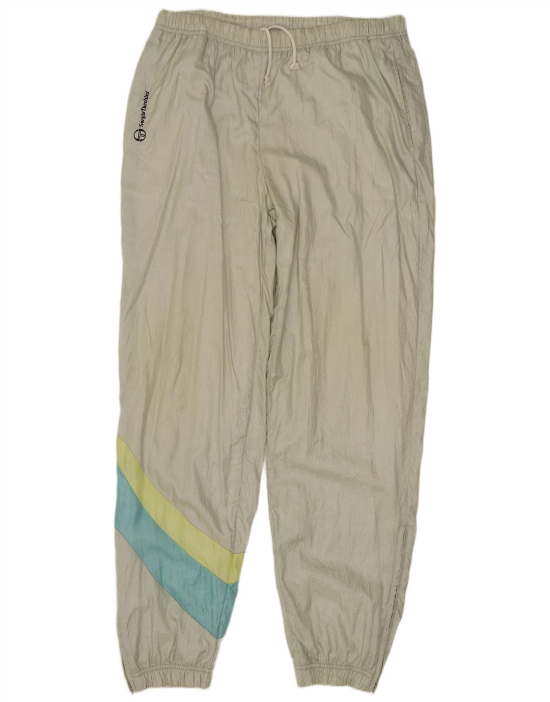Мужские спортивные брюки Sergio Tacchini IT 50 Medium Green
