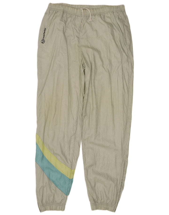 Мужские спортивные брюки Sergio Tacchini IT 50 Medium Green