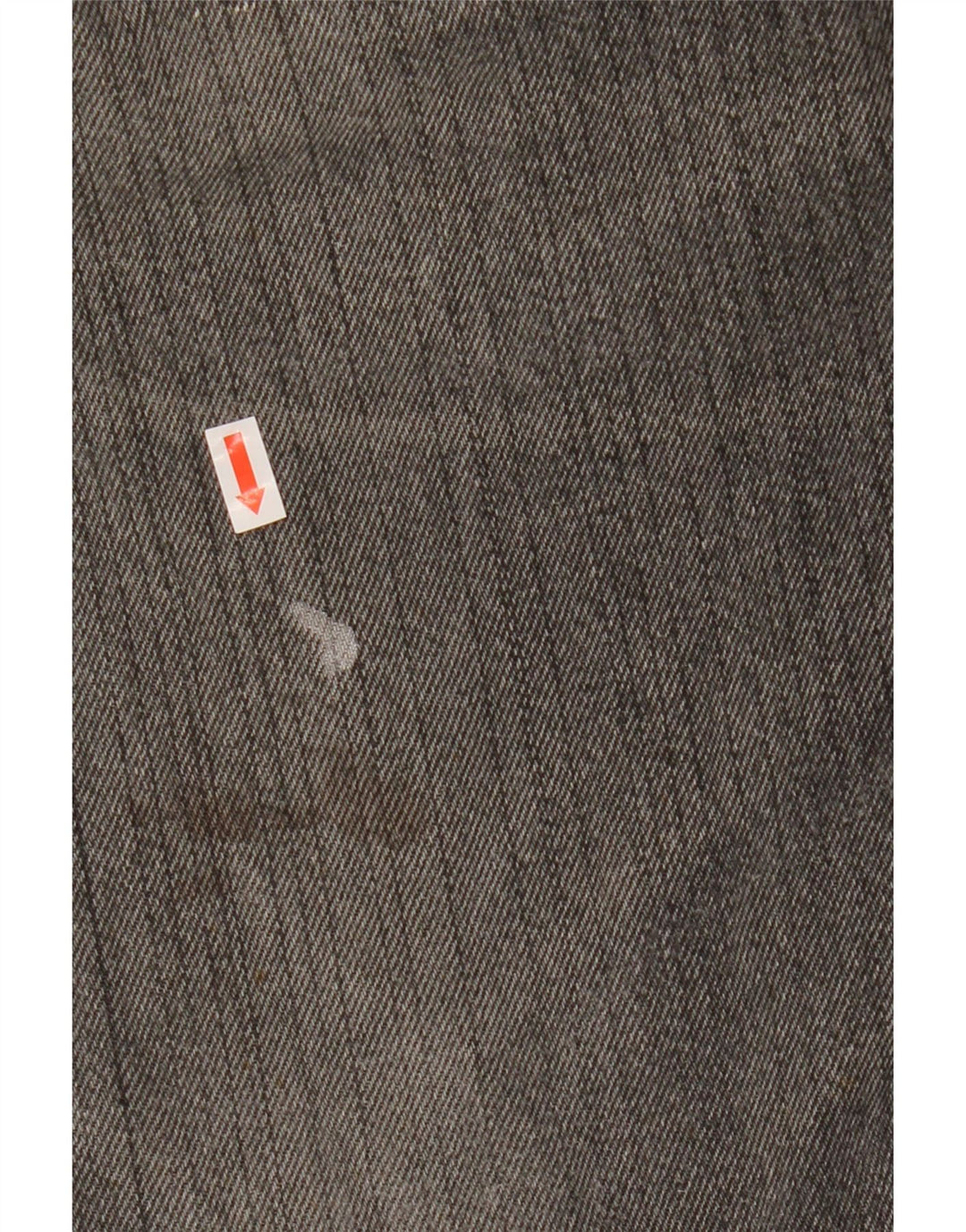 Мужские джинсовые шорты WRANGLER W38 XL, серые, хлопок