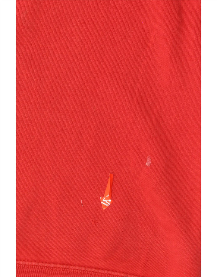 Мужская майка Levi's Vest, маленькая красная
