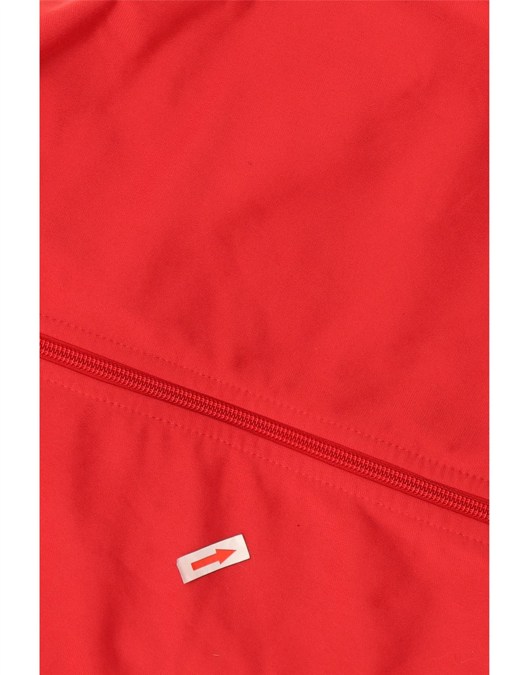 Мужской спортивный костюм Puma 2XL, красный полиэстер