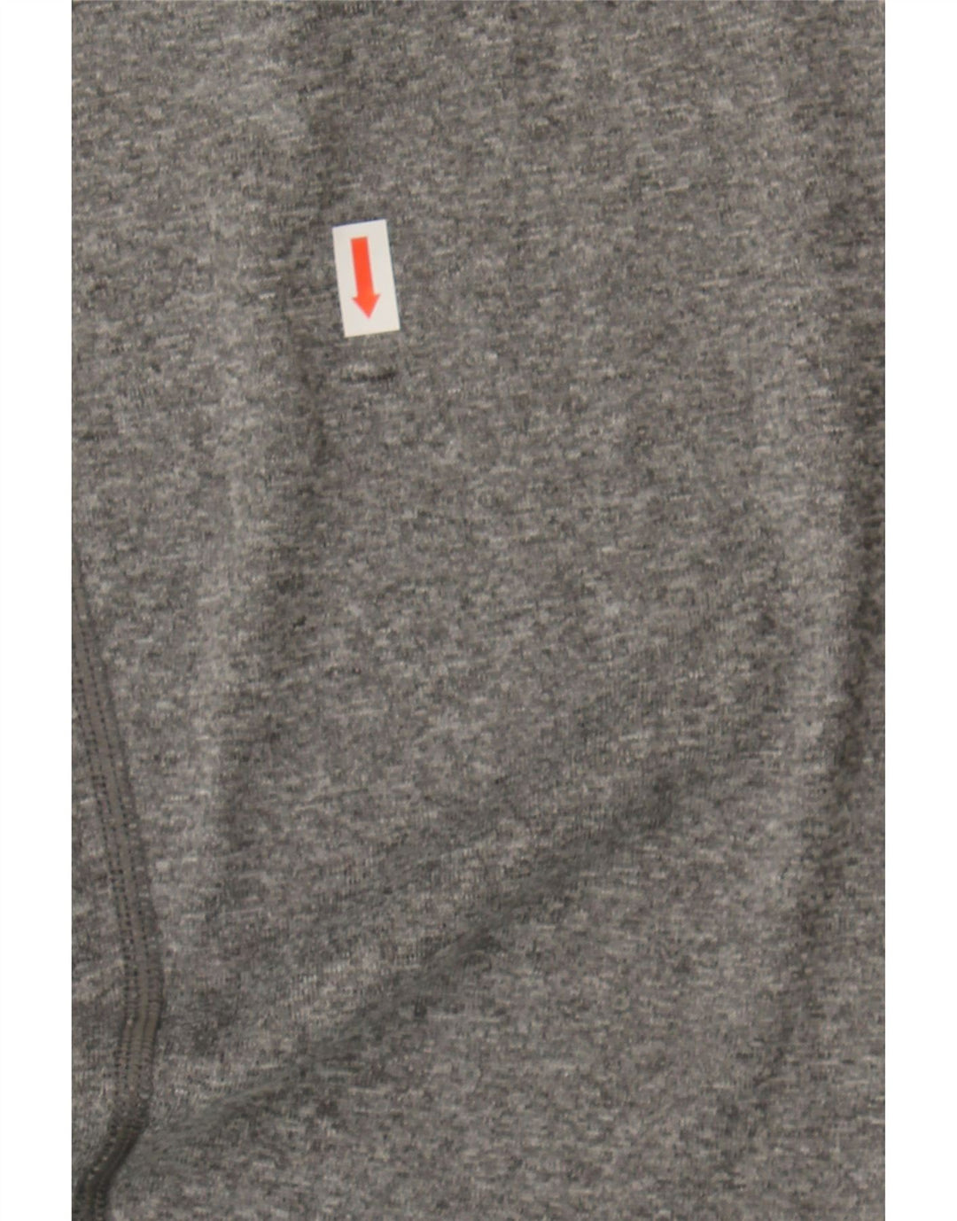 UNDER ARMOUR Mens Tracksuit Trousers Joggers Small  Grey Vintage Under Armour and Second-Hand Under Armour from Messina Hembry 