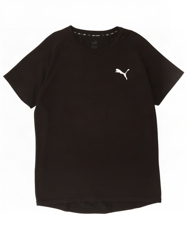 Мужская футболка Puma Top XL черная