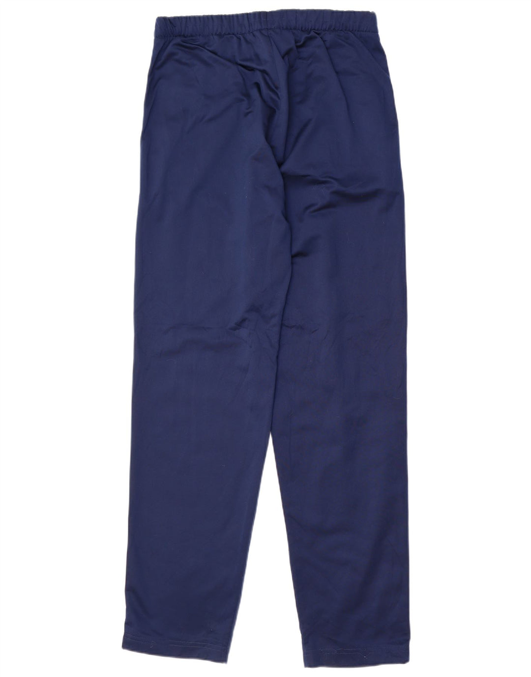 Мужские спортивные брюки DIADORA, большие темно-синие брюки из полиэстера