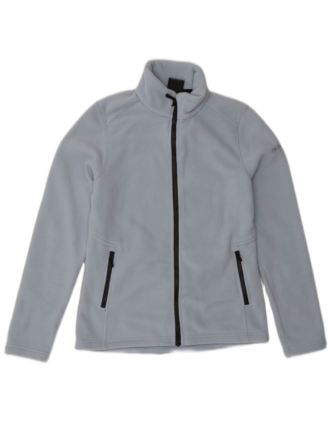 Женская флисовая куртка Musto UK 10, маленькая, синяя, полиэстер