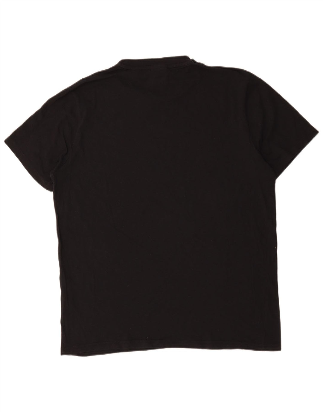 Мужская футболка Champion Top 2XL черная