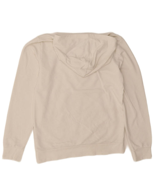 Джемпер с капюшоном Champion для мальчиков 13–14 лет, размер XL, белый хлопок