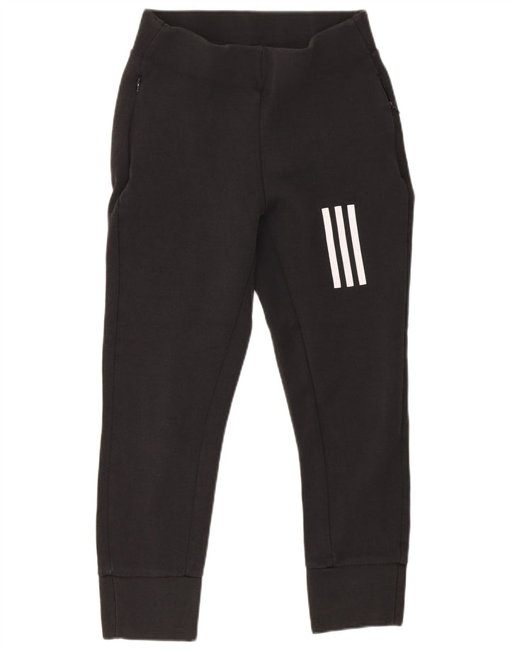 Женские спортивные брюки Adidas Joggers UK 12 Medium Black
