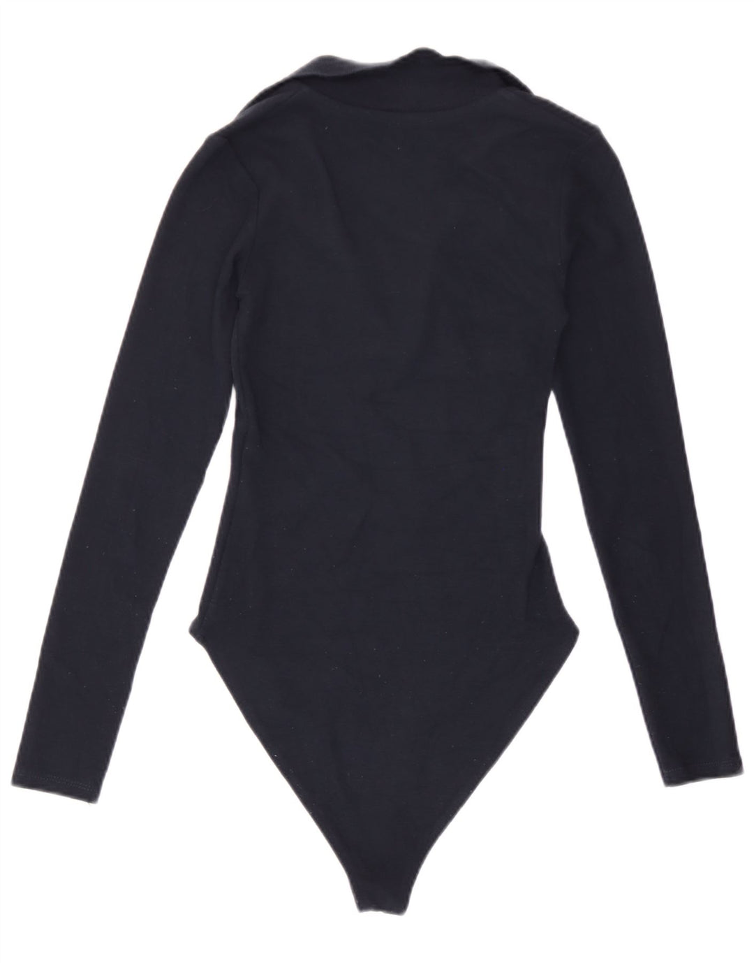 Женское боди Zara UK 8, маленький темно-синий