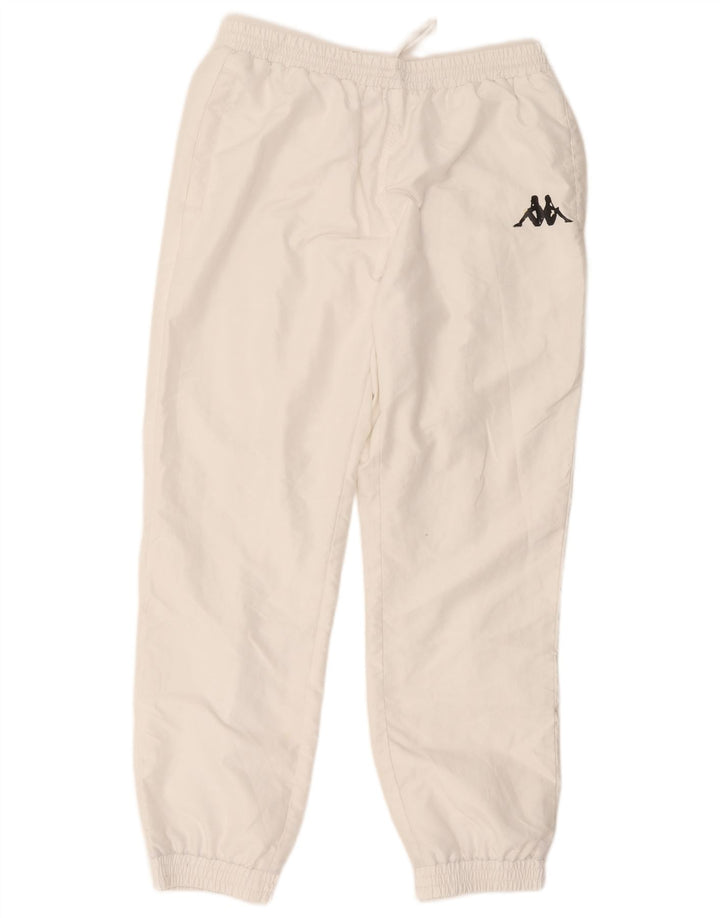Kappa Women XL Белый Полиэстер