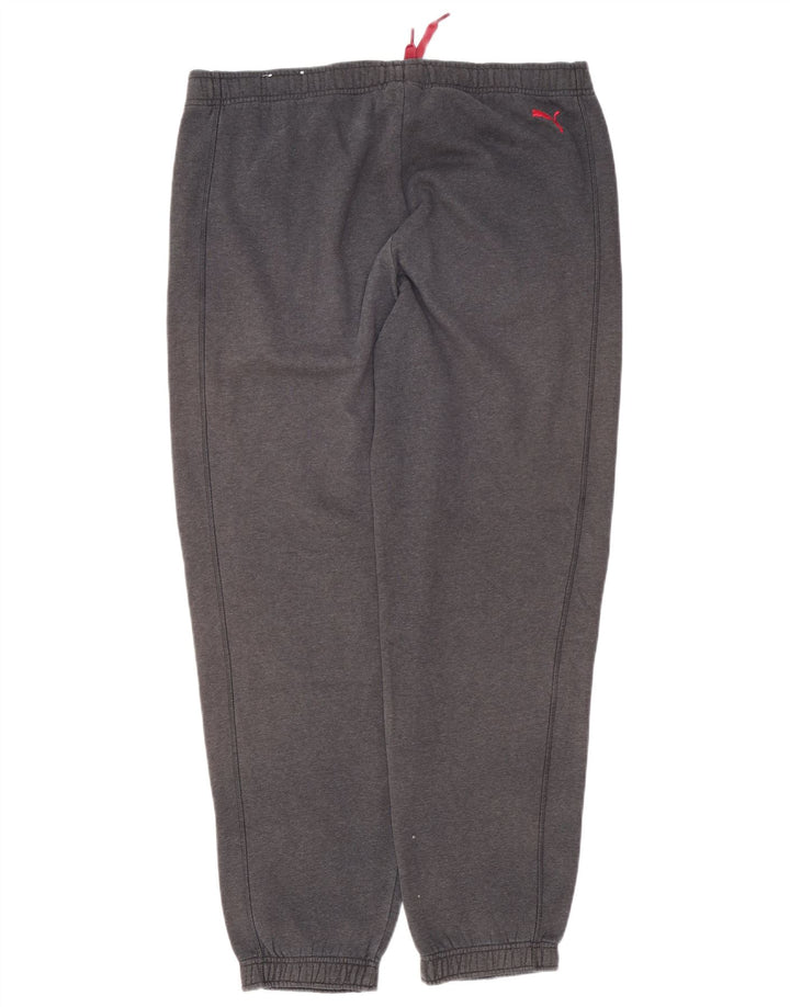 Мужские спортивные брюки PUMA Joggers XL Серые