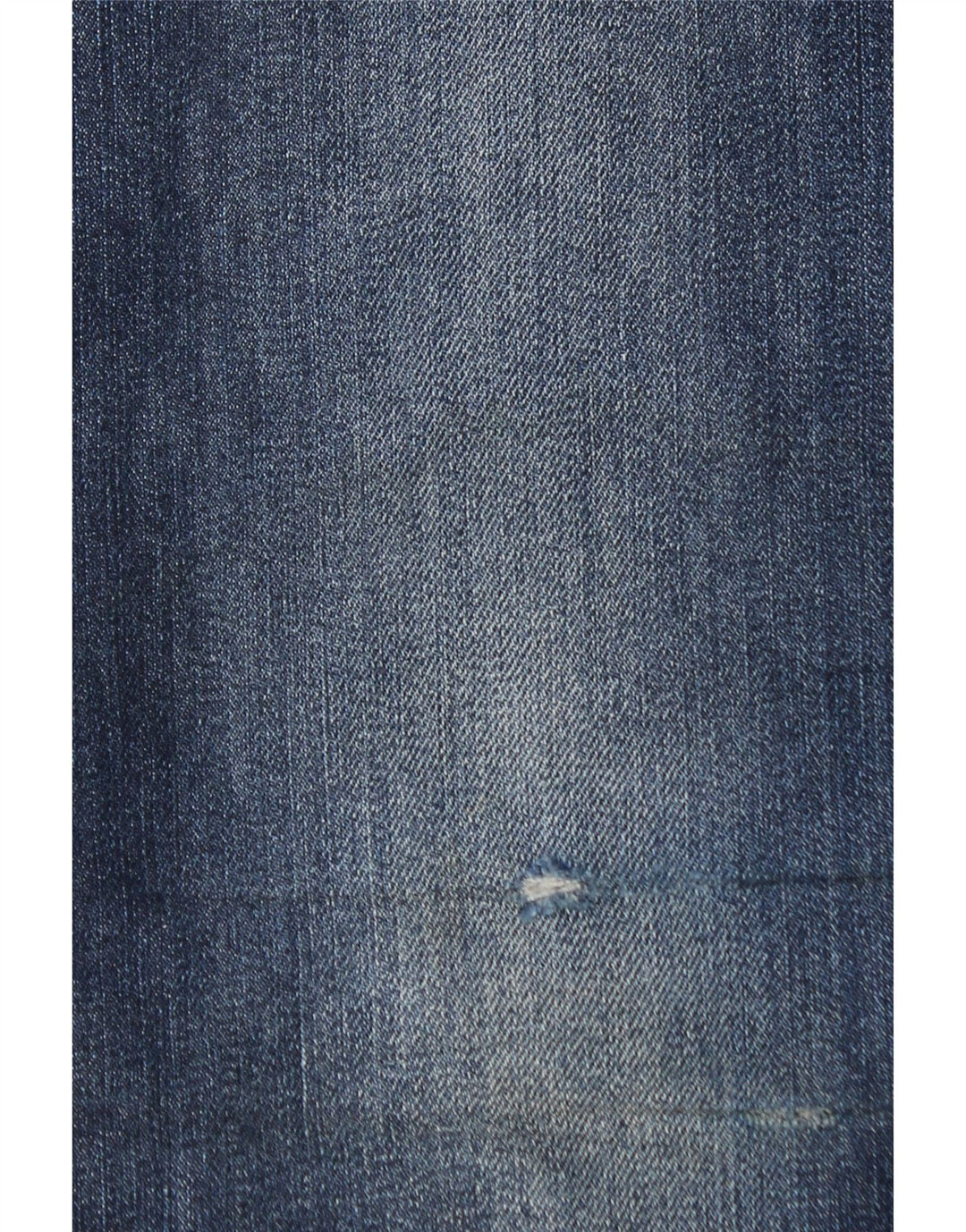 Женские прямые джинсы Massimo Dutti EU 42, большие W32 L34, темно-синие
