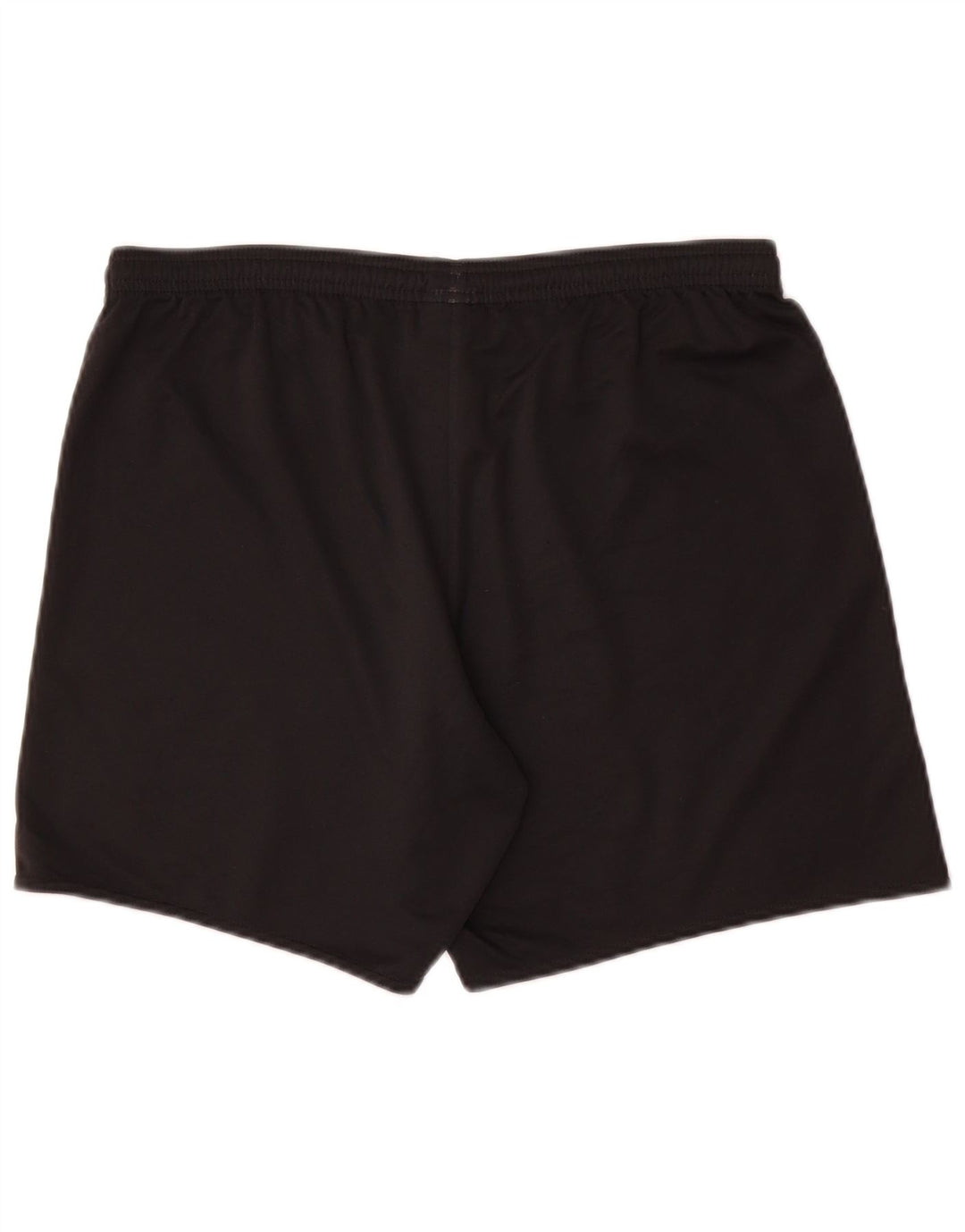 ADIDAS Mens Sport Shorts Medium Black Polyester Sports