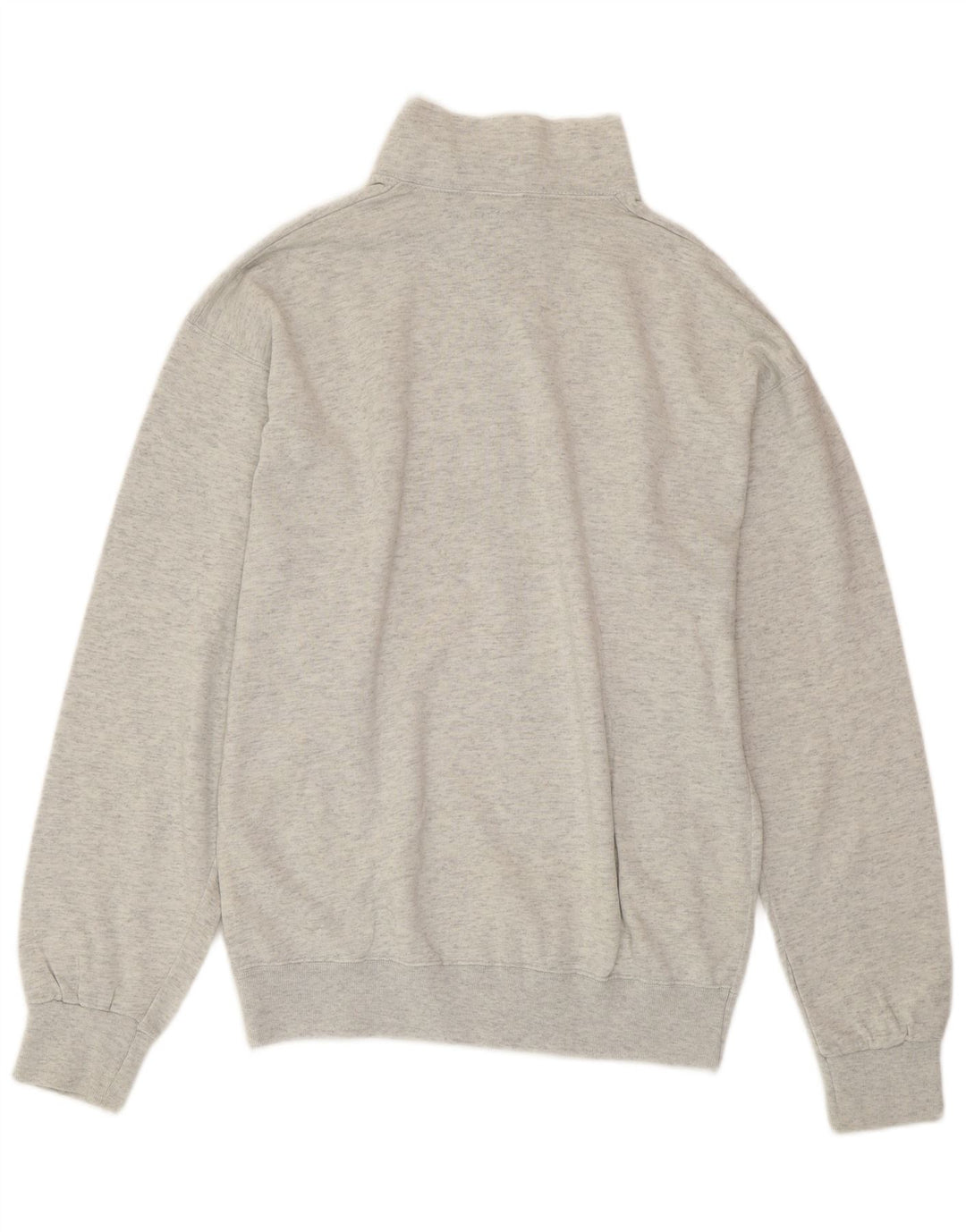 Женский спортивный костюм CHAMPION, верхняя куртка UK 16, большой серый в крапинку