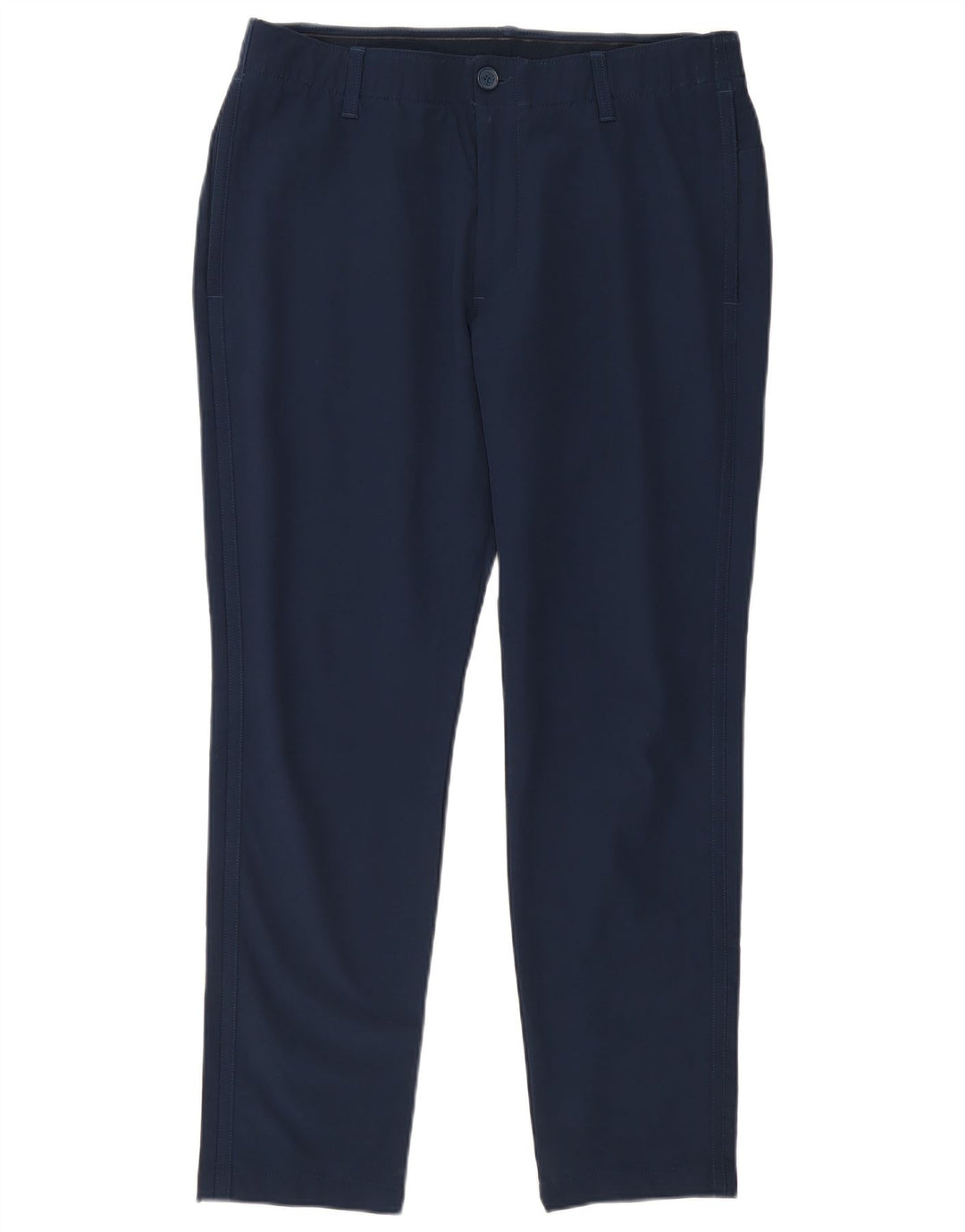 Мужские брюки-чинос Under Armour W36 L30 темно-синие