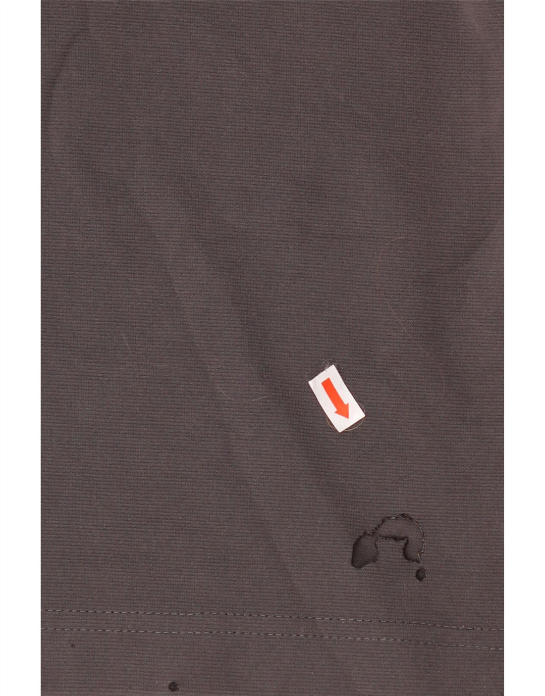 KAPPA Mens Tracksuit Trousers Large  Grey