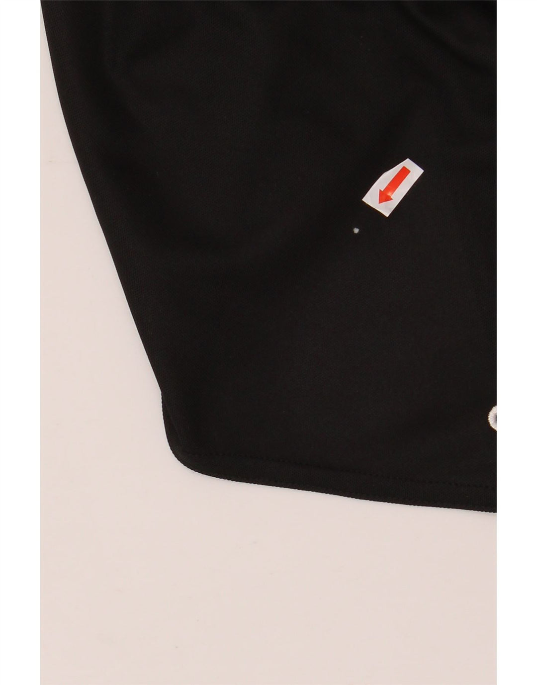 Мужские спортивные шорты ADIDAS Aeroready XL, черный полиэстер