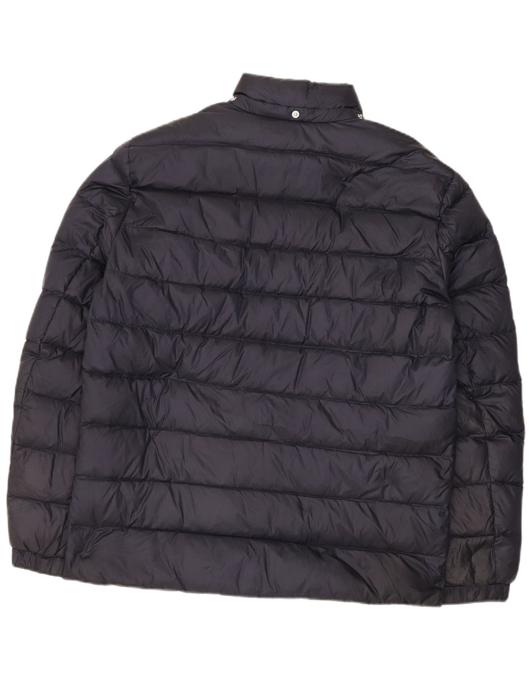 Refrigiwear Мужская утепленная куртка IT 54 XL Темно-синий Полиамид