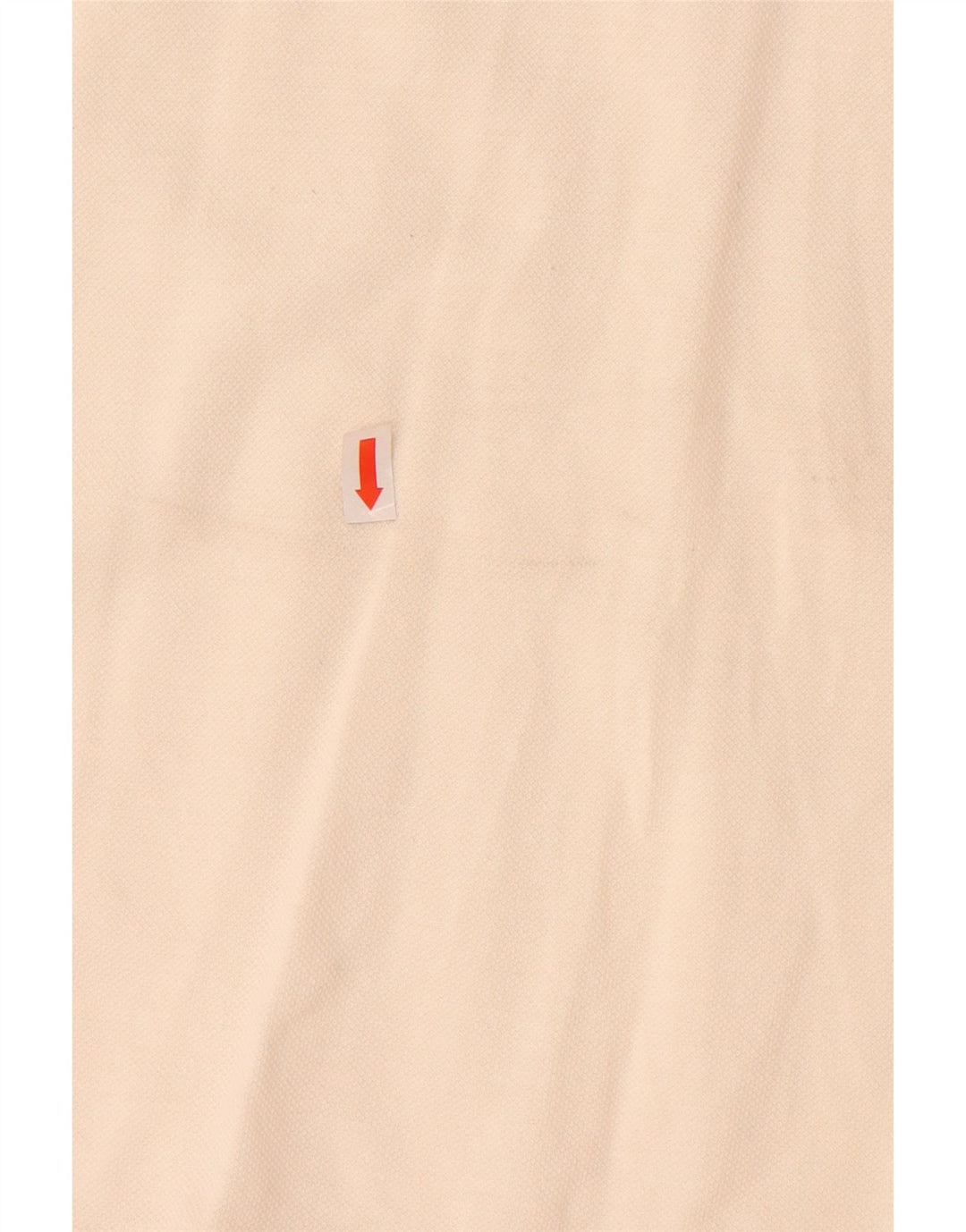 Мужская рубашка-поло SERGIO TACCHINI EU 50, средний цвет, белый хлопок с геометрическим рисунком