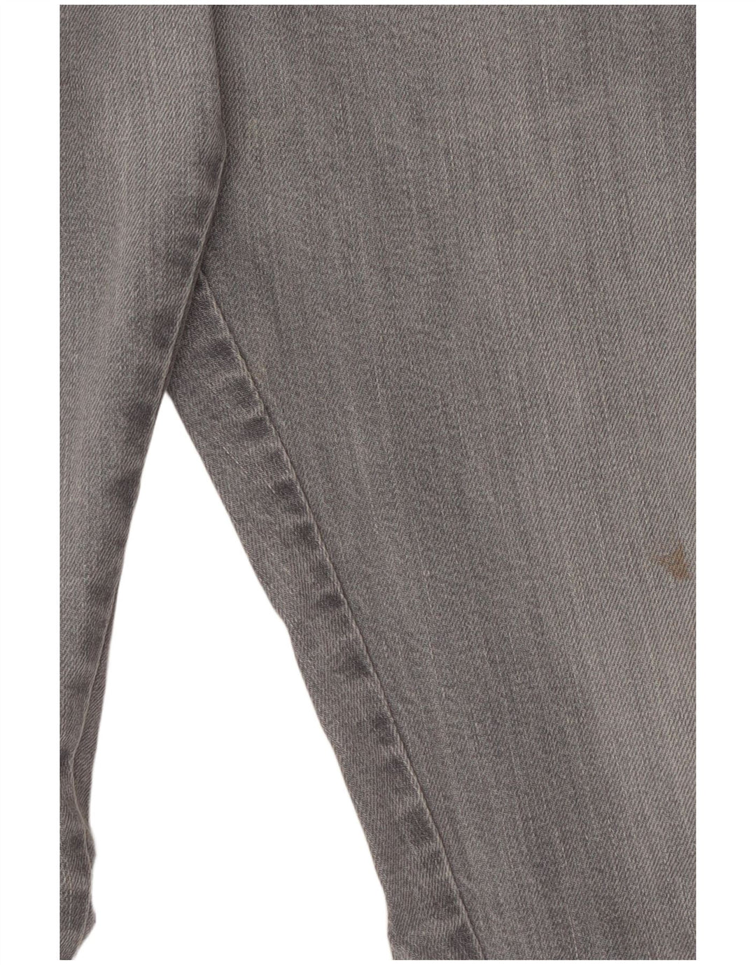 Мужские зауженные джинсы DIESEL D-Yennox W30 L32, серый хлопок