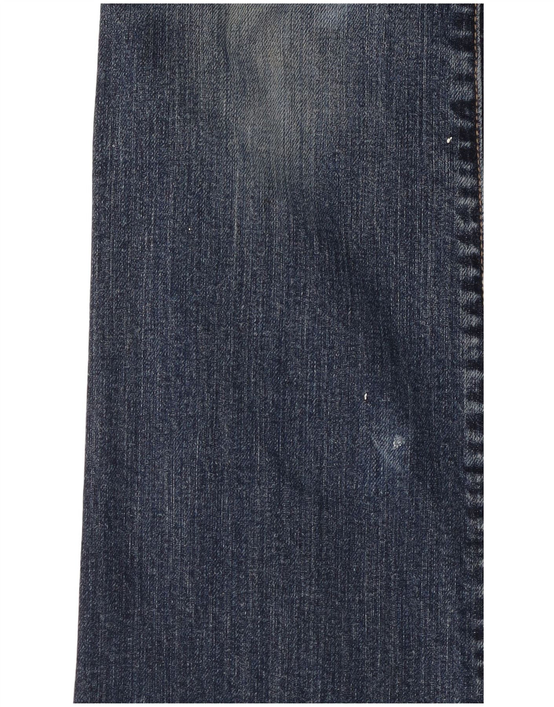 Женские джинсы Levi's 515 Bootcut США 8, средние W30 L29, синие, хлопок