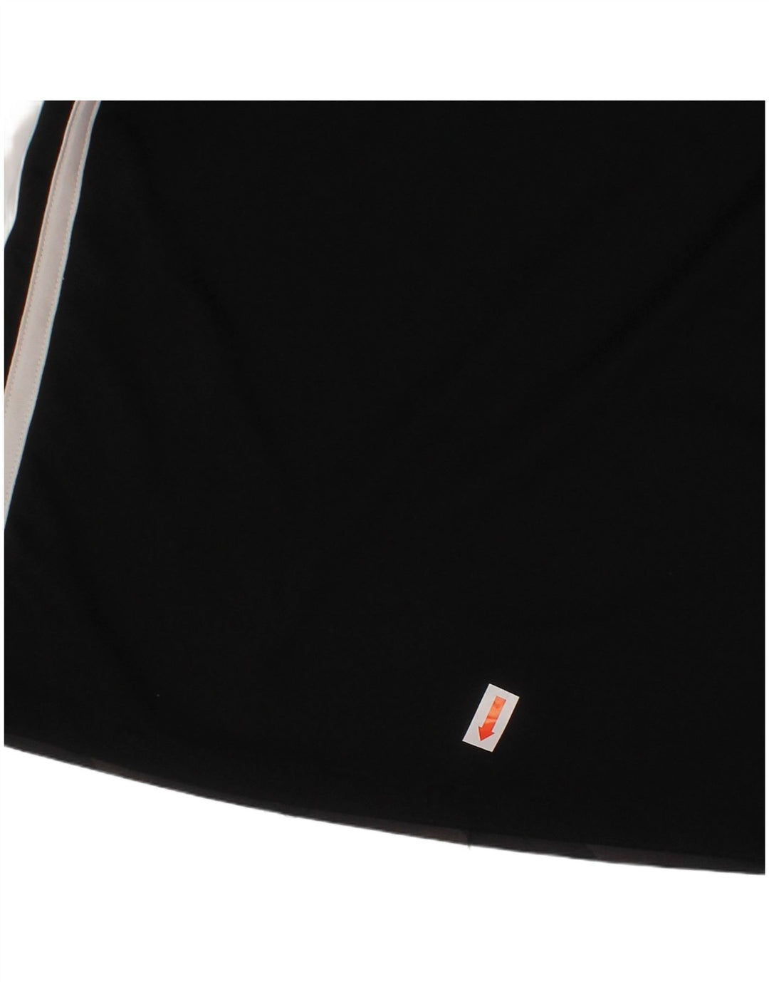 Футболка ADIDAS с рисунком Manchester United для мальчиков 4–5 лет, черная