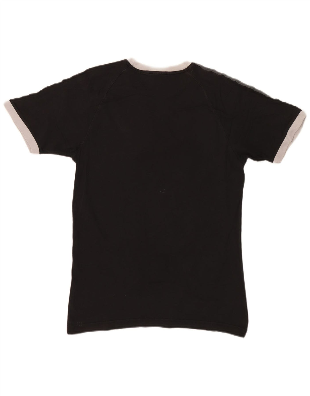Мужская футболка Adidas Top Small Black