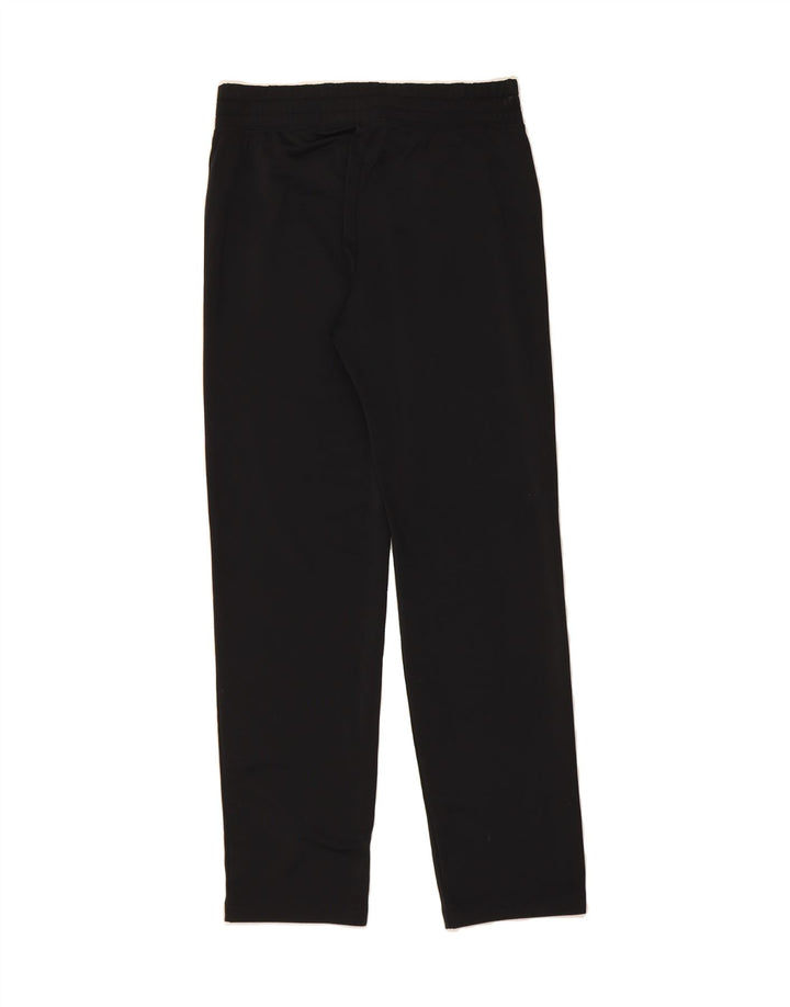 NIKE Mens Tracksuit Trousers Small  Navy Blue Polyester Vintage Nike and Second-Hand Nike from Messina Hembry 
