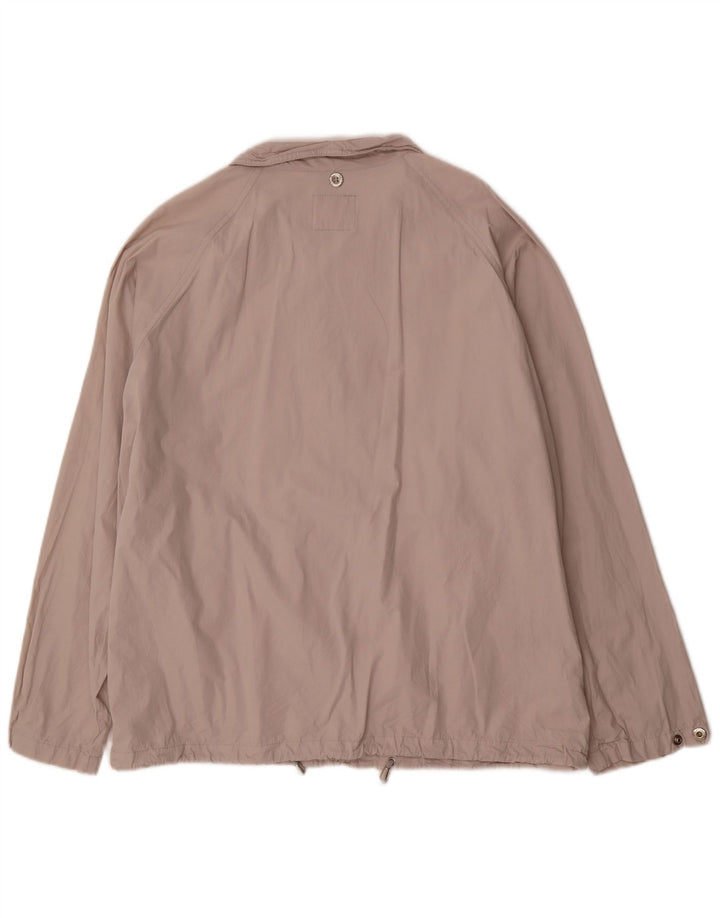 Мужская куртка-бомбер с подкладкой Levi's UK 42 XL, синяя, хлопок