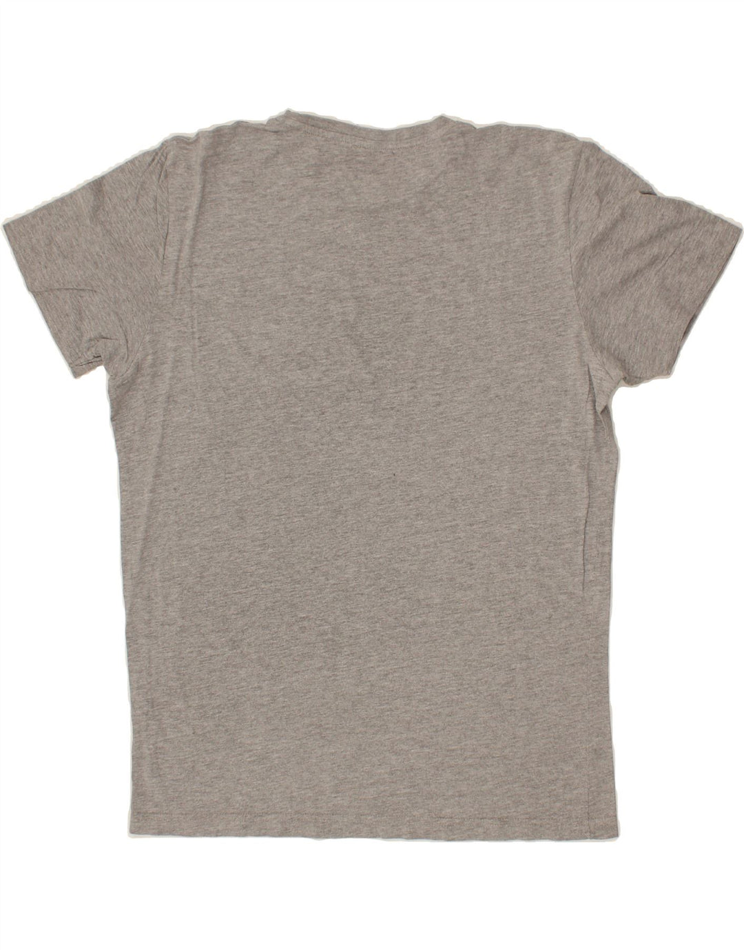 KAPPA Mens Graphic T-Shirt Top XL Grey Cotton Vintage Kappa and Second-Hand Kappa from Messina Hembry 