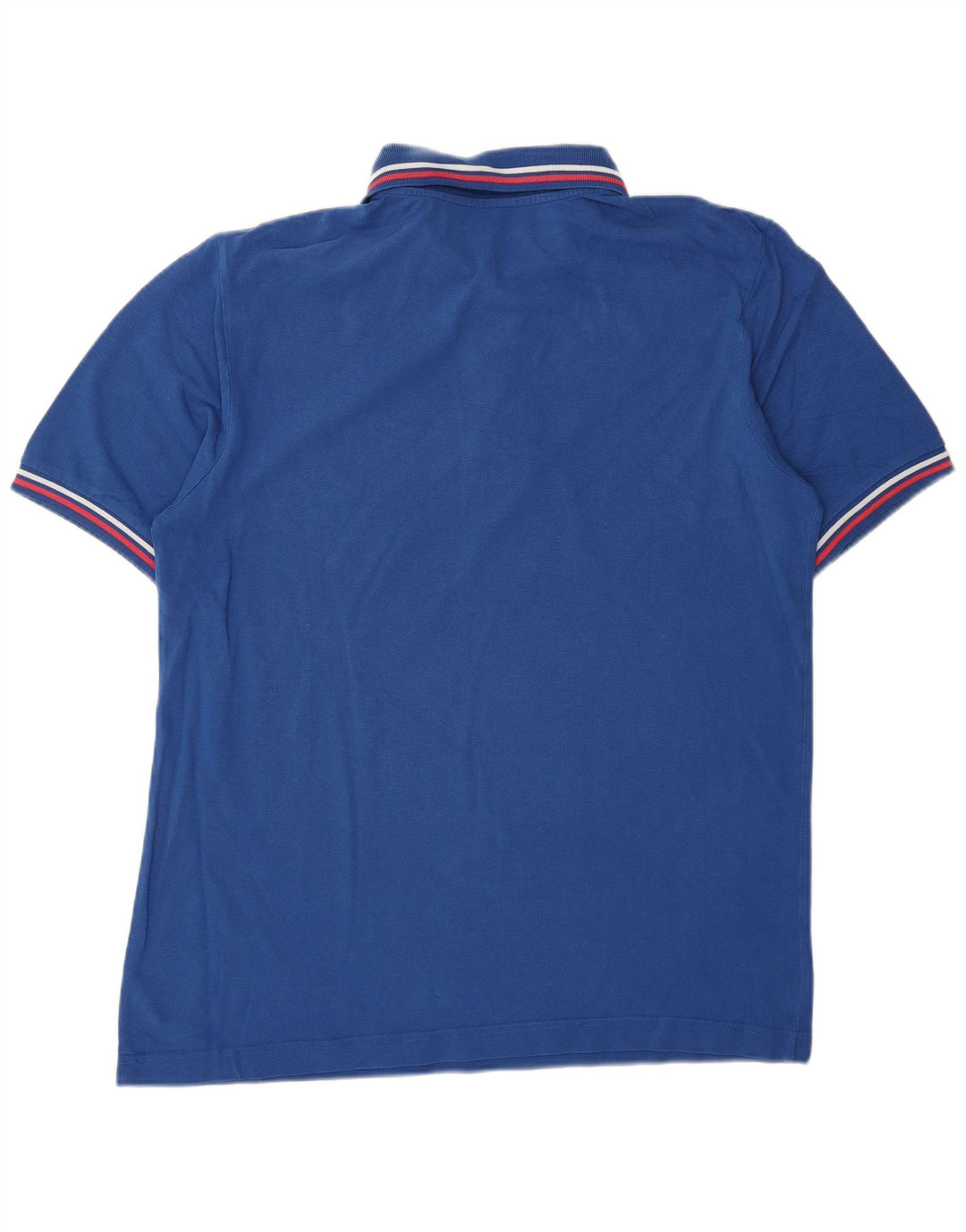 KAPPA Mens Polo Shirt Large Blue