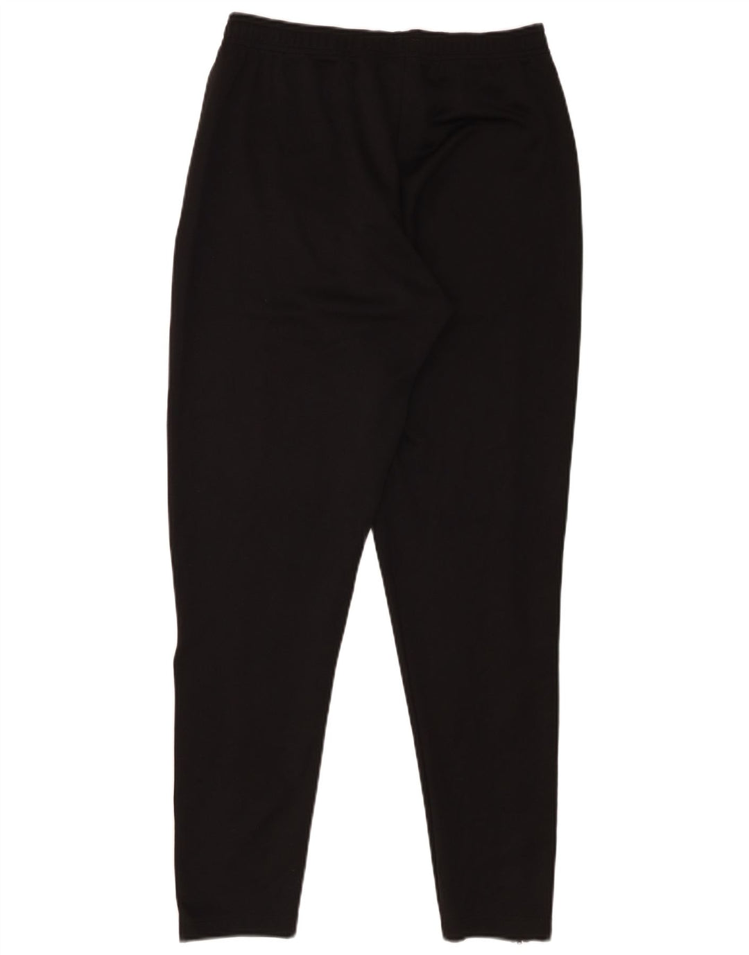 Мужские спортивные брюки Adidas Climalite UK 40/42, средний черный полиэстер
