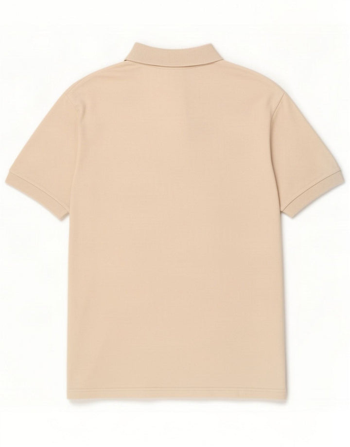 Мужская рубашка-поло Fila IT 50 Medium Grey