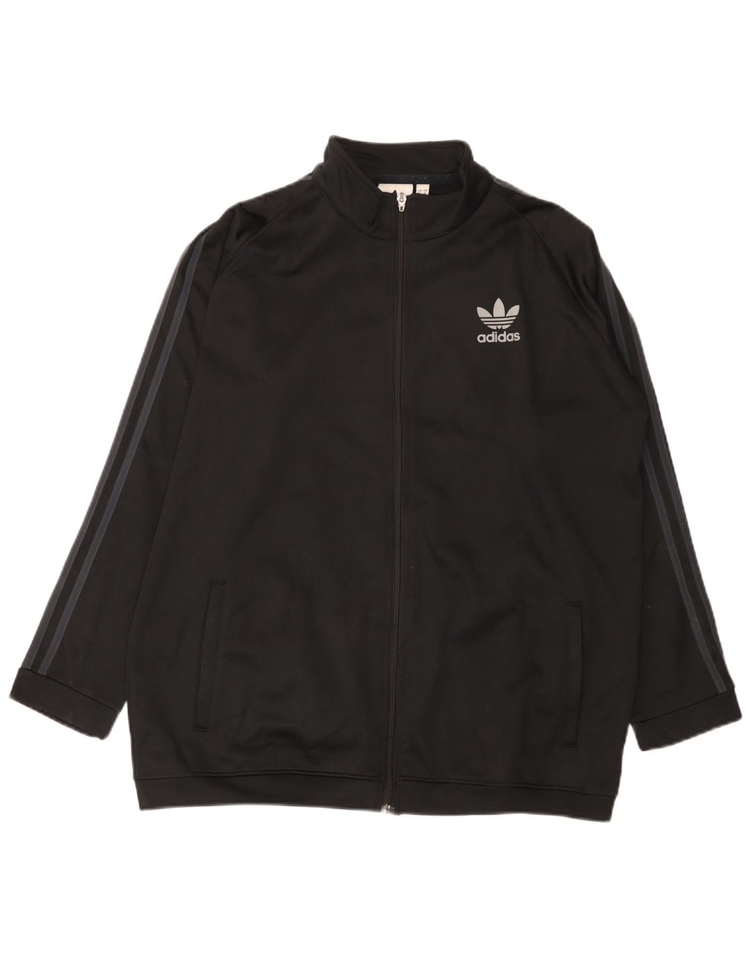 Мужской спортивный костюм Adidas Top Jacket XL Черный Полиэстер